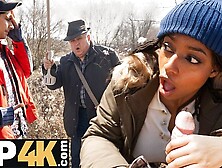 Hunt4k - hot trailer