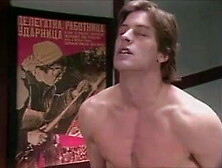 Marc Wallice,  Vanessa Del Rio and Lios Ayres