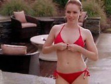 Amanda Schull In One Tree Hill (2003)