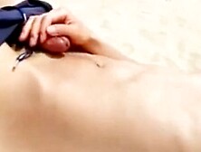 Beach Masturbation: Outdoor Fun