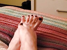 Foot Fetish - Foot Massage Compilation