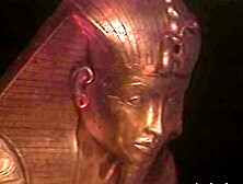 Back to the Pharaohs