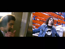 CALIPORNICATION - Episode five