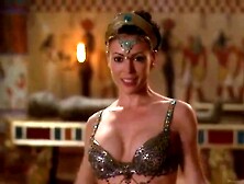 Alyssa Milano - Charmed S05E03-23 (2002)