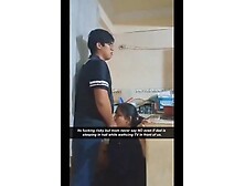 Playing behind dadud83dude06