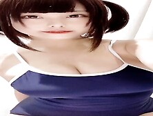 蜜汁猫裘 (Mizhimaoqiu) Cosplay Compilation