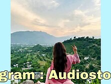 Indian Couple's Erotic Journey - First Time Together In Bed