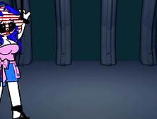 Russia X America female (I'm putting the video back online because it was deleted)