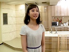 Creampie Warm Raw Cum Felt In The Womb - Saeka Hinata