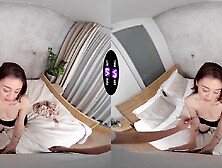 Lola Want Seduces Her Online Date With A Sloppy Oral-sex In Couch - TeenMegaWorld