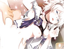 Sacred Sword Sweeties Lewd And Uncensored (Nutaku) - Sacred Sword Sweeties