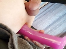 Test My New Pink Fisthand Part 1