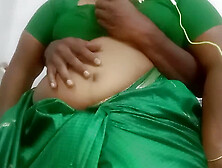 Sexy Tamil Housewife's Secret Rendezvous With Her Ex-Lover