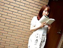 Introducing Chikako Sakurai for Tenshigao