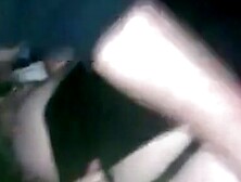 Ældre danske pars friluftseventyr