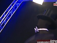 FETISH Club group-sex with anal and german mother i'd like to fuck