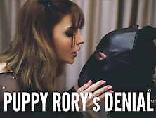 Pet Play Rory's Denial