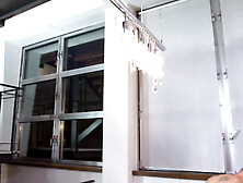 Very Horny Italian Laura Fiorentino Fucked by Two Horny Hard Cocks