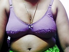 Desi Step-aunty Sex With Husbands Stepbrother