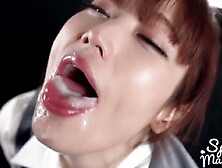 Japanese Gorgeous Slut Blowjob Cumshot Porn