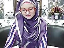 Hijab Bbw Webcam