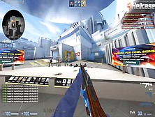 Best Free Csgo Cheat Noscopehook