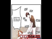 Sister In Law Manhwa Comics Tomics