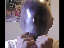 Glovehead Breathplay