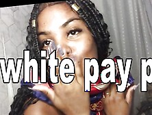 Ebony Pearl Estrellas Instructions For Money Pigs And Shooping Slaves