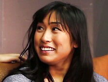 Let me finger your pussy and you will feel better