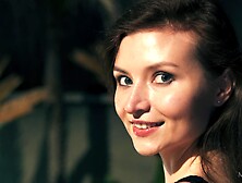 Enjoying In Nature 2 - Berenice