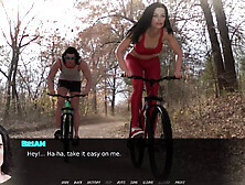 Taboo Games (part 11)