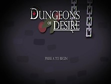 Dungeons Of Desire V0. 1. 1