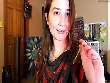 Tantric Sex Therapist Examines You (Asmr Joi Edging)