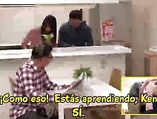 Rctd-065 Sub Español Parte 01 Rctd Español Jav Sub Español