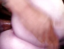 Yaya Gingersnatch-GANGBANG CREMPIE