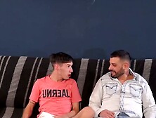 Daddys Special Delivery