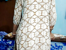 Indian Brother and step sister sex