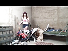 Old Perverted Fuck Young Girl