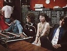 Nasty Job Expert (USA 1977,  Marlene Willoughby,  Clea Carson) - Marlene Sex