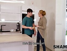 SHAME4K.  Lewd Honeys in Your Area!