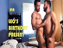 Leo Grin's Birthday Present - Part 1 - Trailer