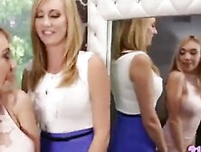 Extreme Makeover: Home Edition Feat.  Brett Rossi,  Kat Dior