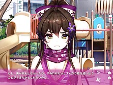 big tits ninja Hentai Game Nin Nin Days Play video 7