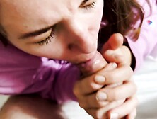 Deceived The Hotty And That babe Had To Suck