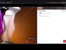 Dirtyroulette Omegle 988