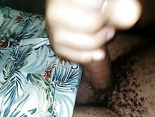 eighteen years old virgin gal and hunk masturbating