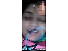 Asian bbw whore sexy on video calls