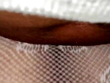 Banging with people in next room pt 1