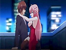 Hime-Sama Love Life Episode 4